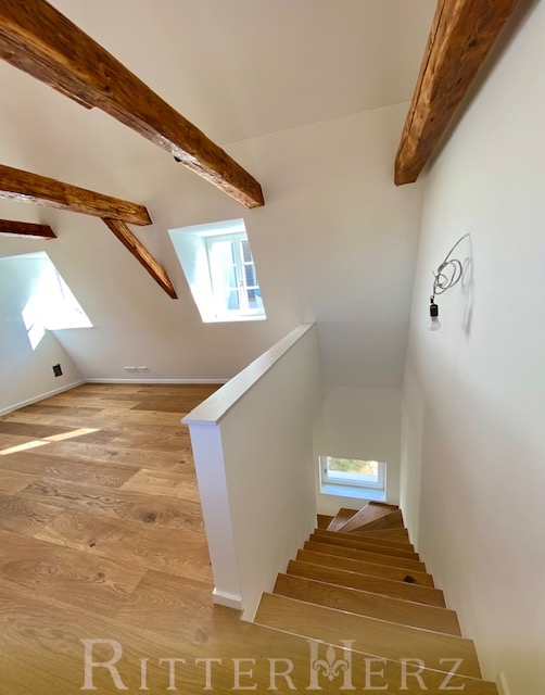  Maisonettewohnung Mering