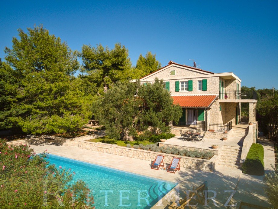  Villa Pag