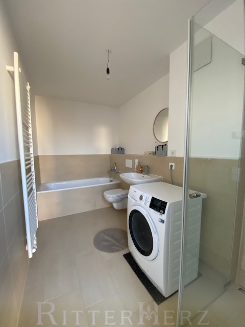  Etagenwohnung Vaterstetten