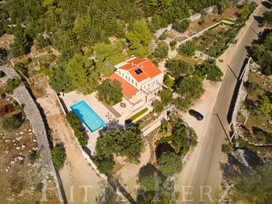  Villa Pag