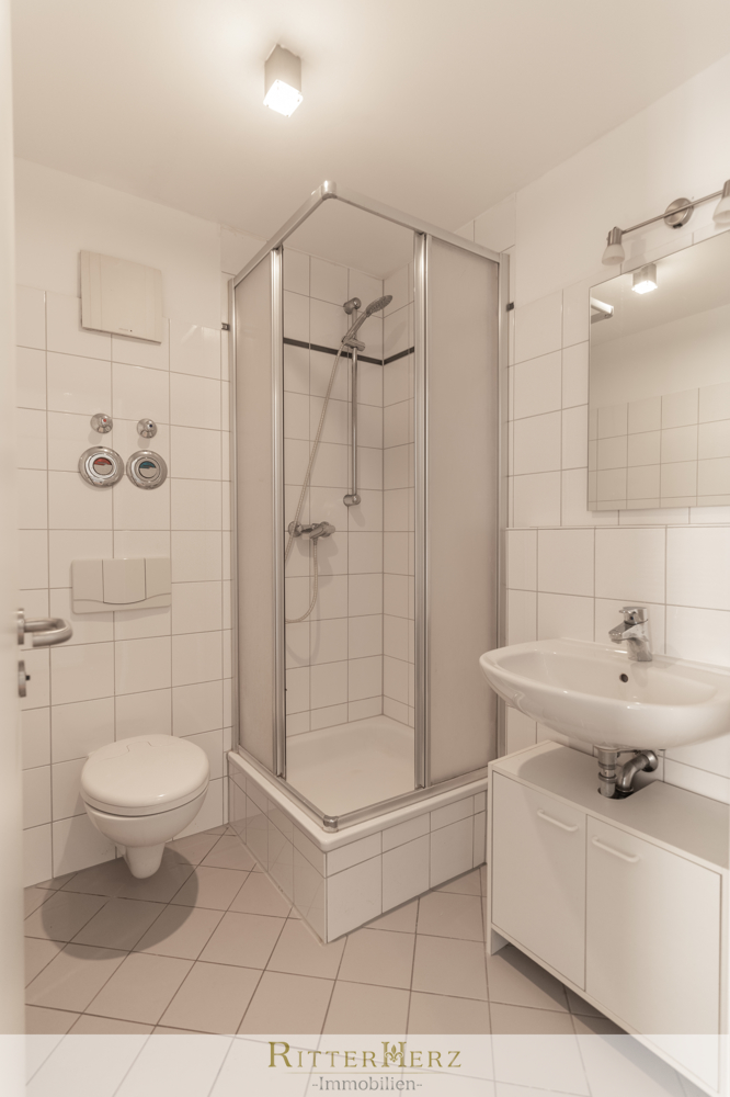  Erdgeschosswohnung M�nchen