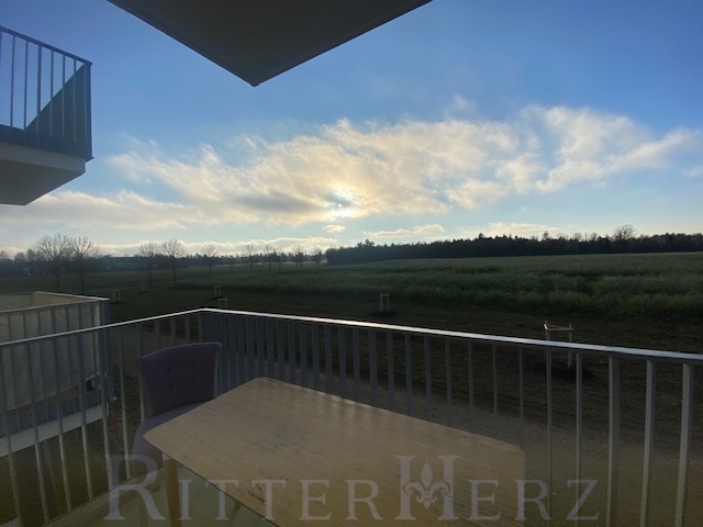  Etagenwohnung Vaterstetten