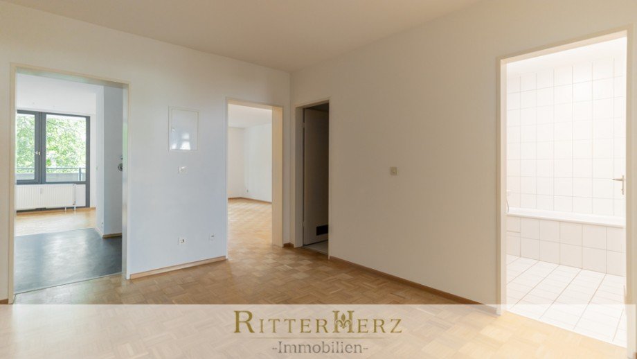  Etagenwohnung M�nchen