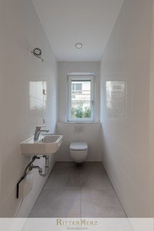  ***VERMIETET!*** NEUBAU-ERSTBEZUG! 
Luxus Gewerbefl�che - nur das Beste f�r Ihr Unternehmen!