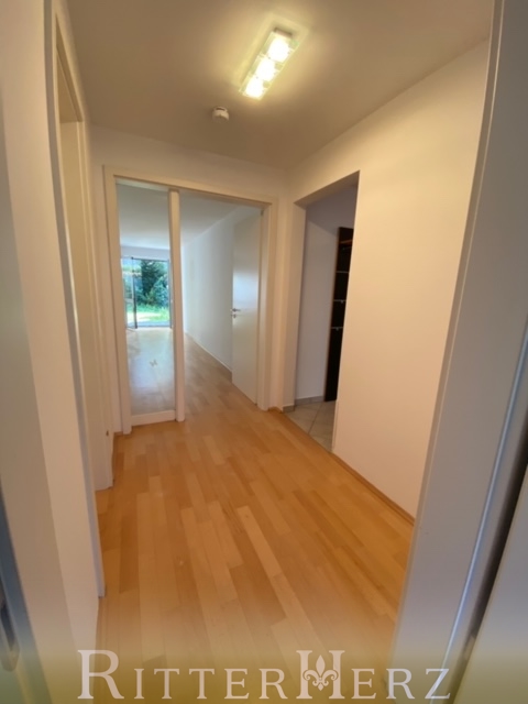  Erdgeschosswohnung M�nchen