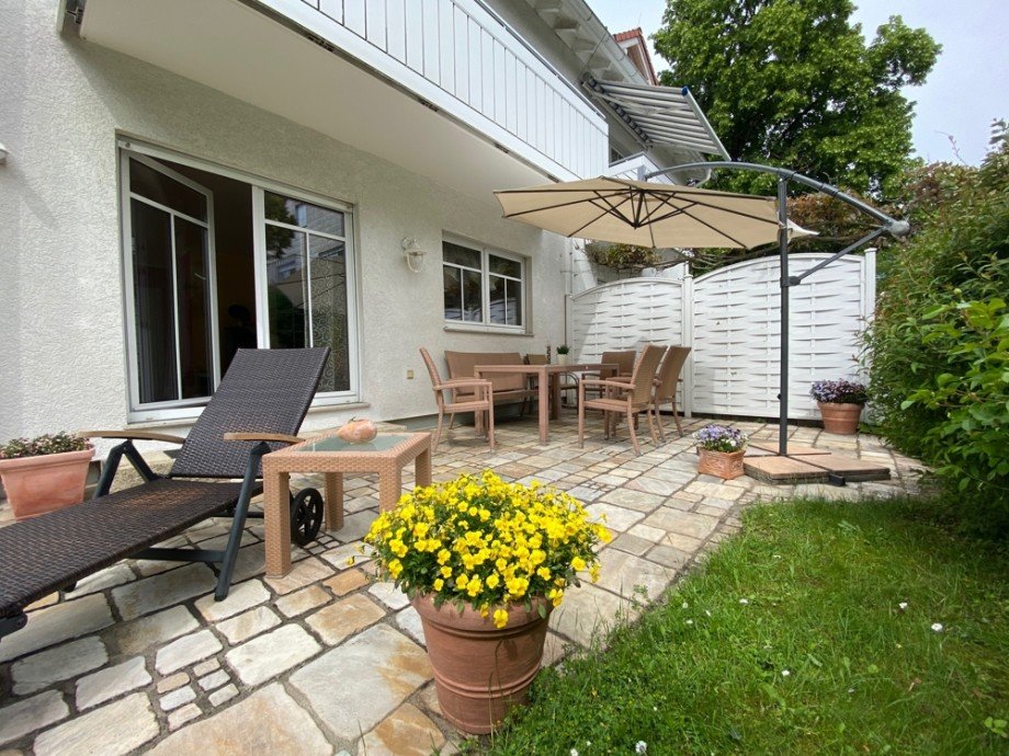 Doppelhaush�lfte M�nchen / Forstenried