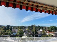  ***VERKAUFT*** Renovieren und einziehen!
Gro�z�gig und ruhig mit Alpenblick!