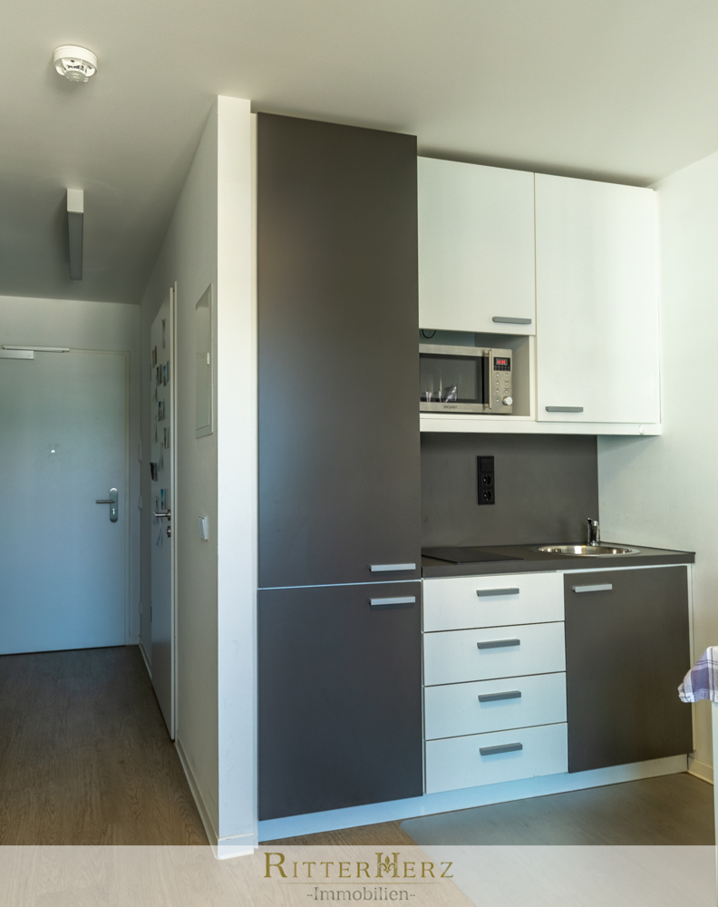 Studenten Aparment Etagenwohnung M�nchen / Obersendling