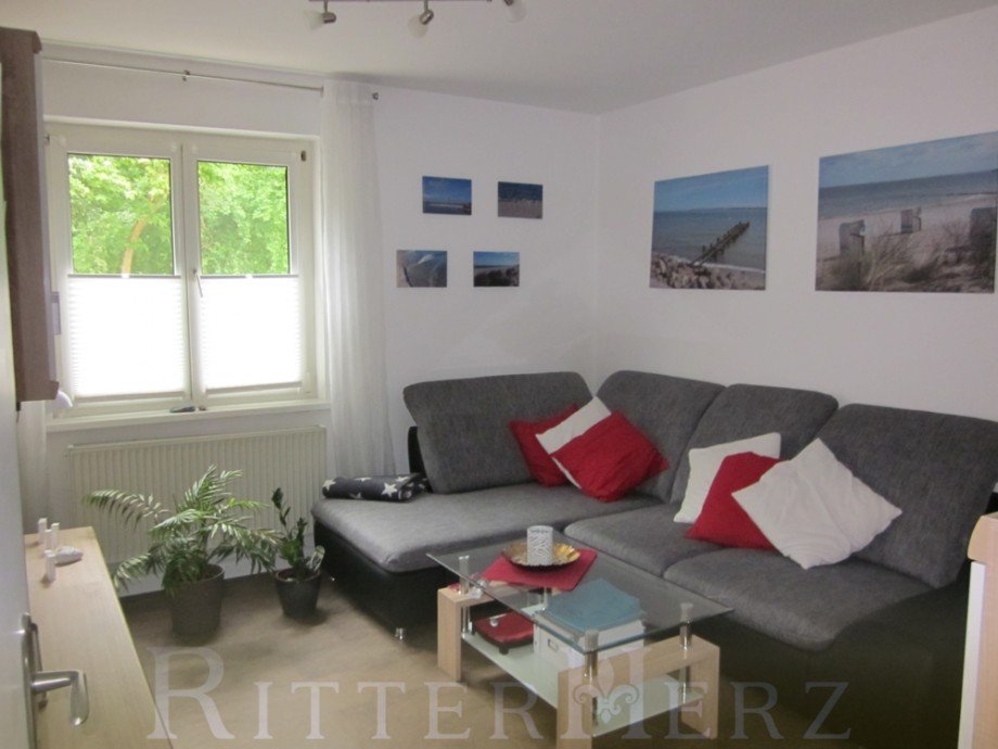  Erdgeschosswohnung M�nchen