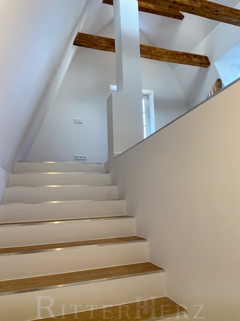  Maisonettewohnung Mering