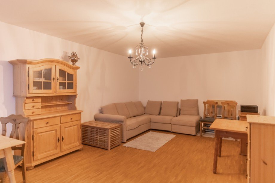  Erdgeschosswohnung M�nchen