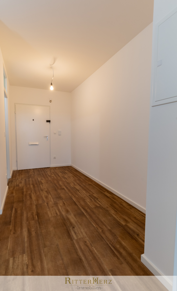  Etagenwohnung M�nchen