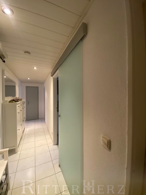  Erdgeschosswohnung M�nchen