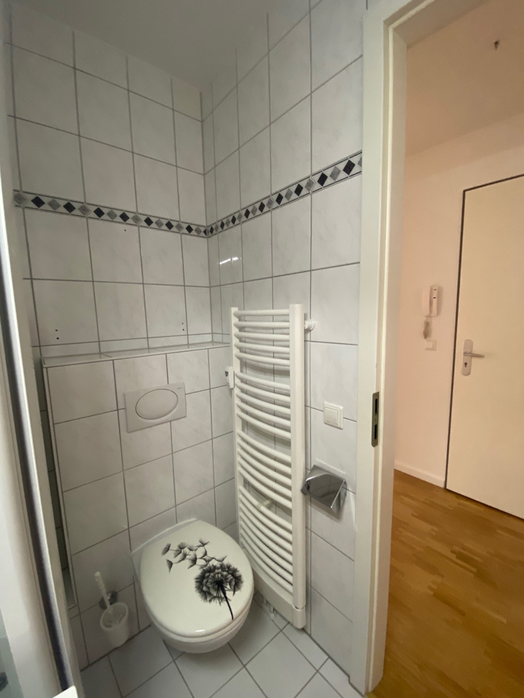  Dachgeschosswohnung M�nchen / Am Hart