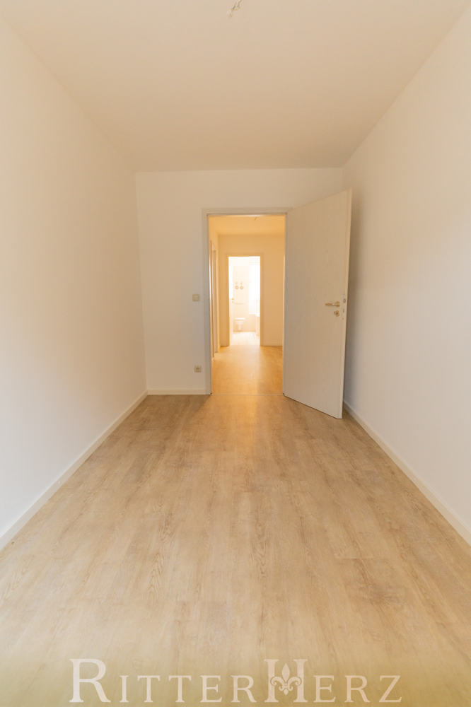 Kinderzimmer/B�ro Etagenwohnung M�nchen