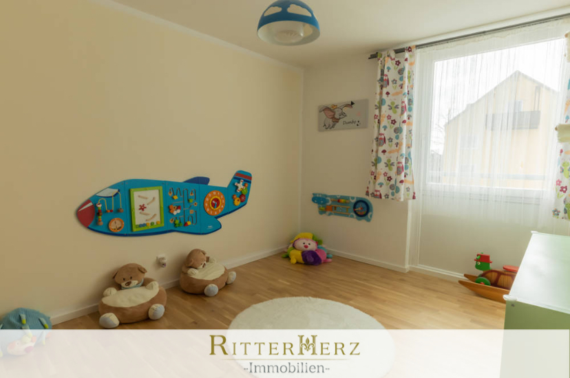 Ursprung Einrichtung Dachgeschosswohnung M�nchen