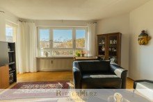 Wohnzimmer *VERMIETET*Familienfreundlich mit ca. 39m2 eigenem Garten