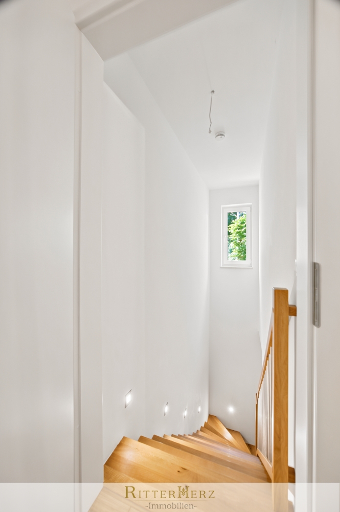  Erdgeschosswohnung M�nchen