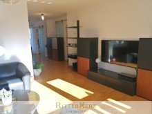 Wohnzimmer *VERMIETET*Familienfreundlich mit ca. 39m2 eigenem Garten