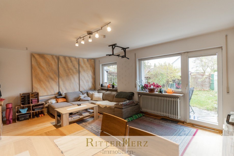  Reihenmittelhaus Puchheim