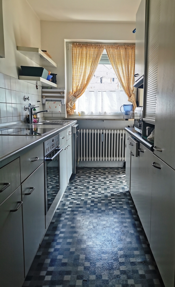 K�che Etagenwohnung Germering