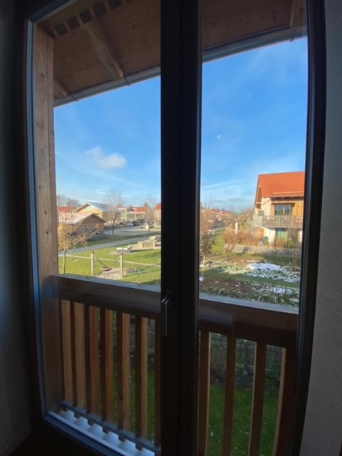  Etagenwohnung Weyarn