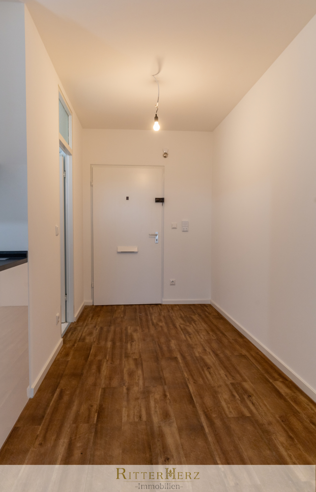  Etagenwohnung M�nchen