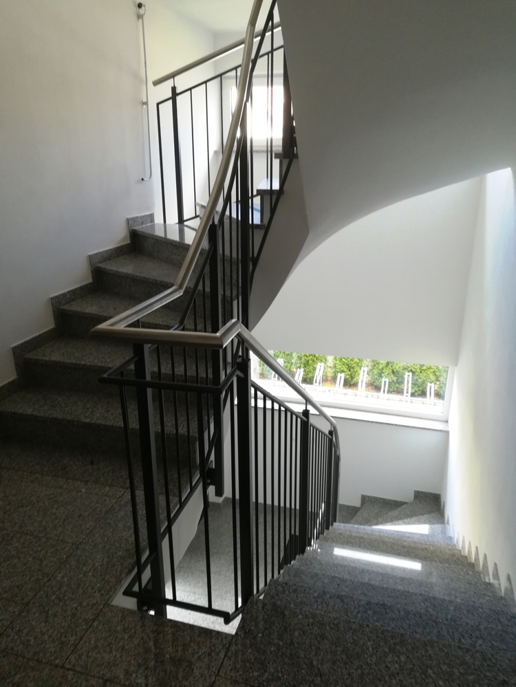  Etagenwohnung Geretsried