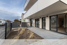  ***VERMIETET!*** NEUBAU-ERSTBEZUG! 
Luxus Gewerbefl�che - nur das Beste f�r Ihr Unternehmen!