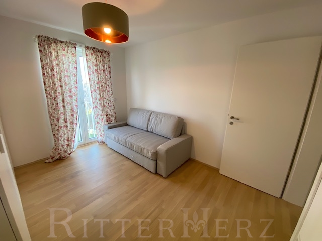  Etagenwohnung Vaterstetten
