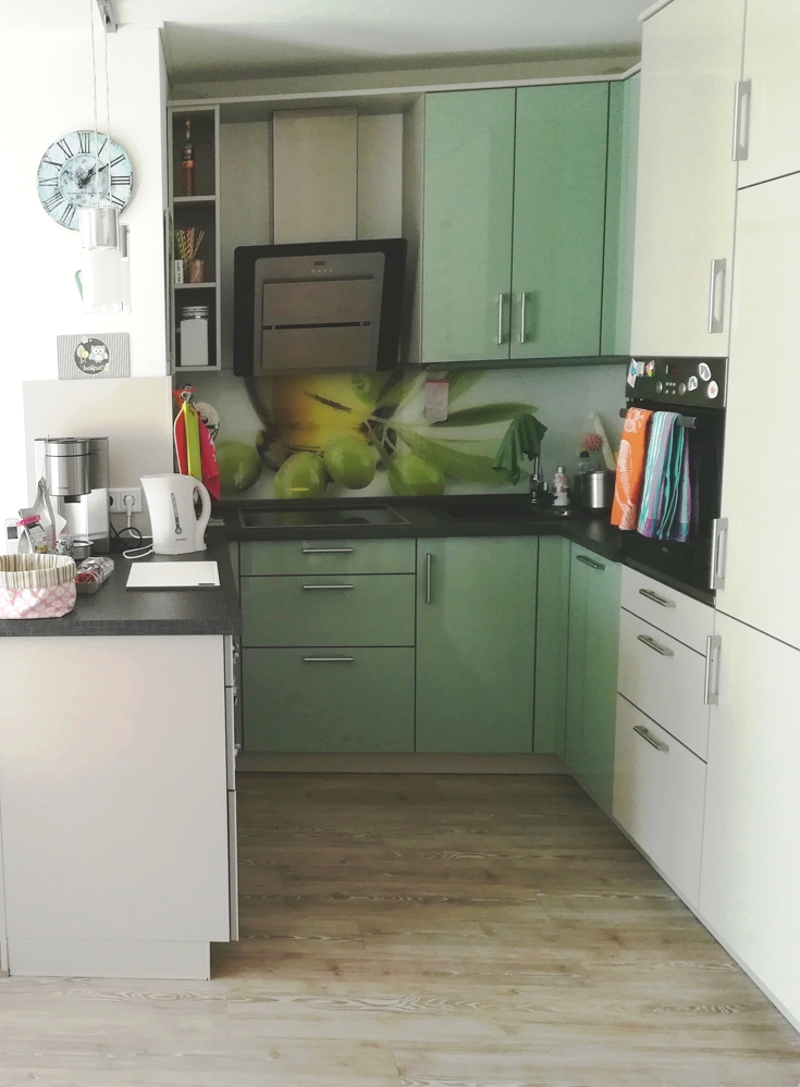  Etagenwohnung Geretsried