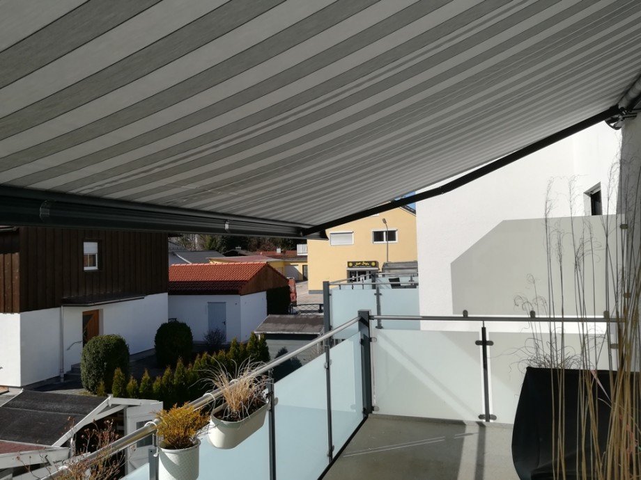  Etagenwohnung Geretsried