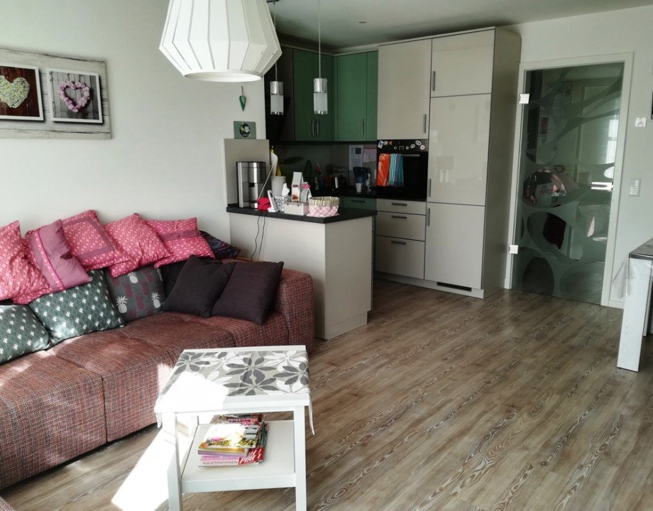  Etagenwohnung Geretsried