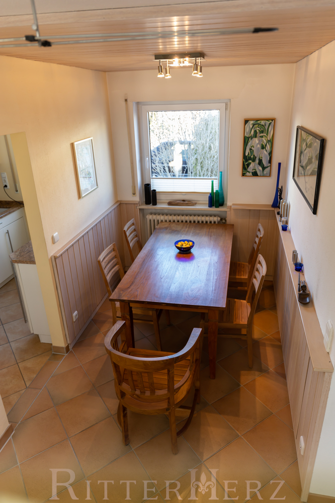  Doppelhaush�lfte Pliening