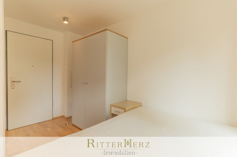  Erdgeschosswohnung M�nchen