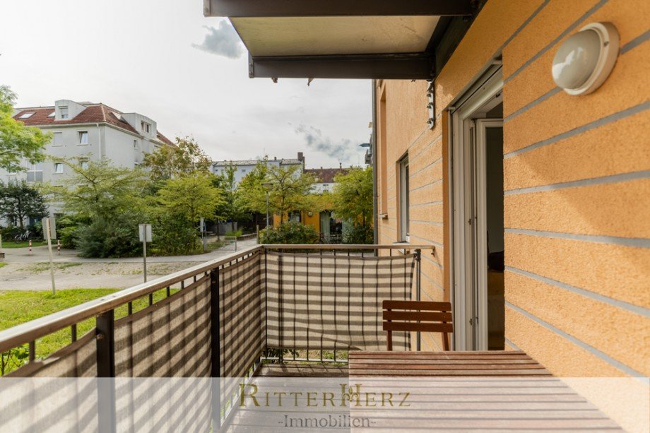  Erdgeschosswohnung M�nchen
