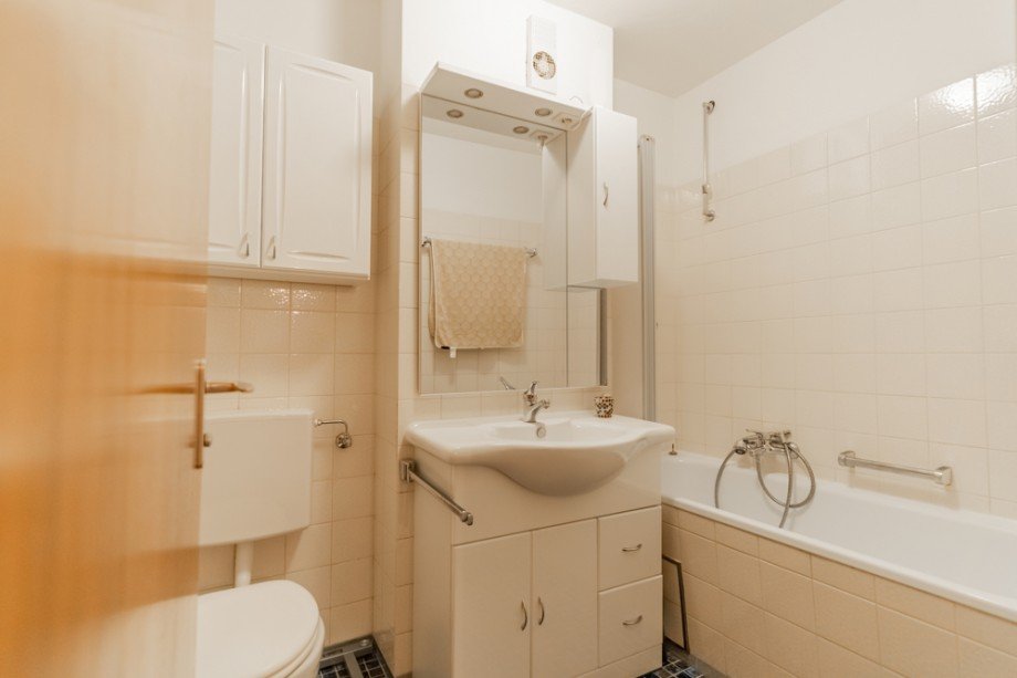  Erdgeschosswohnung M�nchen