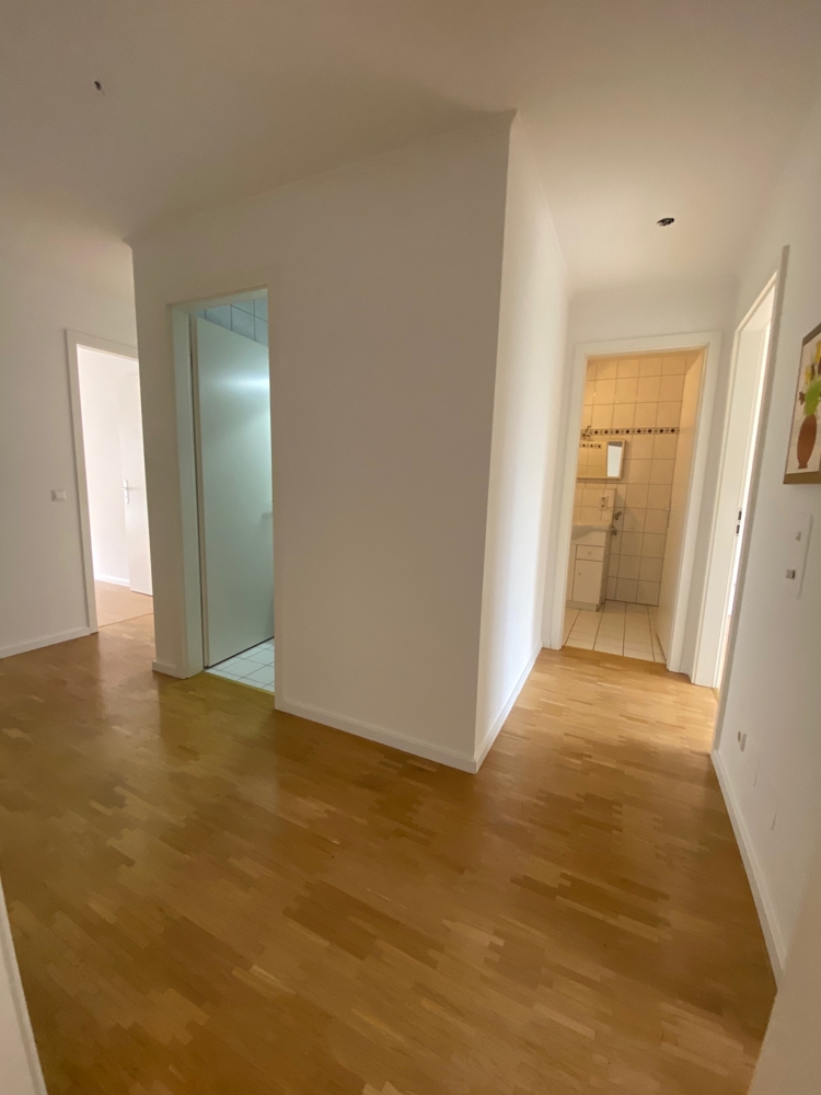  Dachgeschosswohnung M�nchen / Am Hart