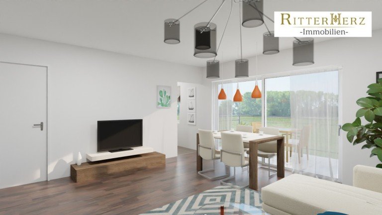  M�nchen Etagenwohnung *VERKAUFT!* Modernes Apartment mit gro�z�gigem Balkon - top Infrastruktur in Solln!