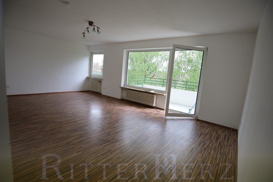 Wohnen Etagenwohnung M�nchen