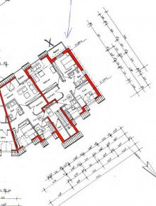 Grundriss ***Verkauft***  6 % Mietrendite f�r clevere Kapitalanleger