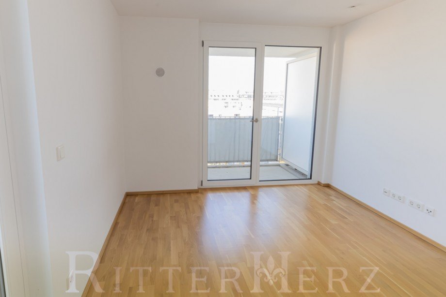 Wohnraum Dachgeschosswohnung M�nchen