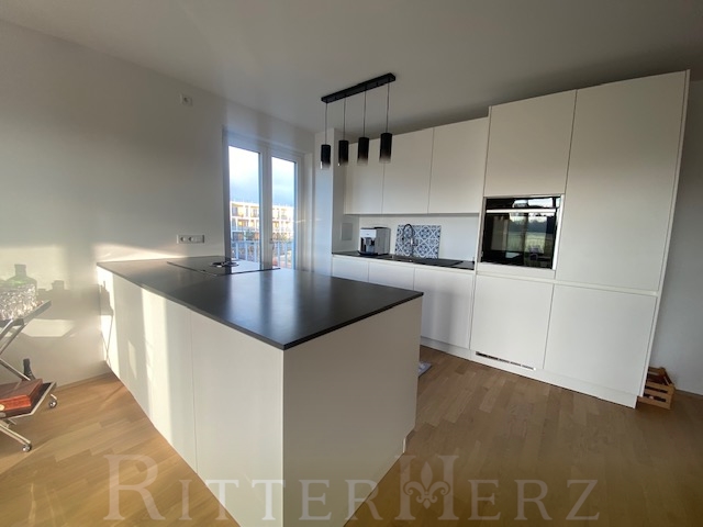  Etagenwohnung Vaterstetten