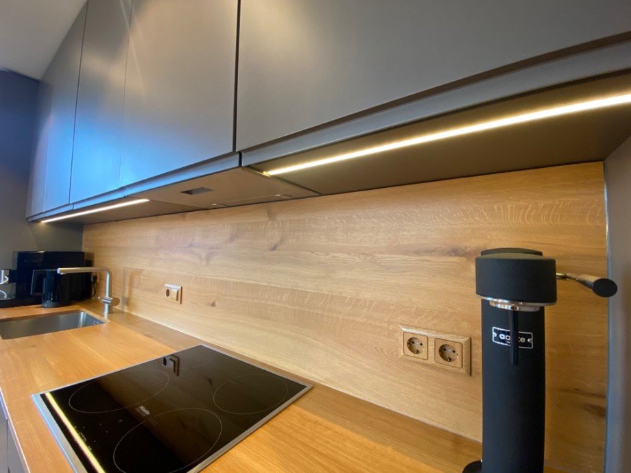  Etagenwohnung Weyarn