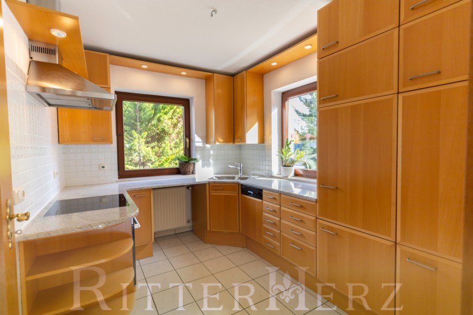  Einfamilienhaus M�nchen / Untermenzing