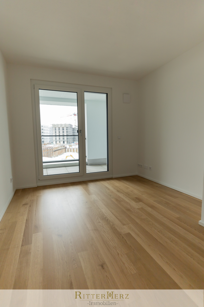 Kinderzimmer/Arbeitszimmer 1 Etagenwohnung M�nchen