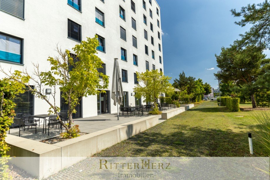 Studenten Aparment Etagenwohnung M�nchen / Obersendling