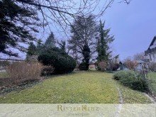 Gemeinschaftsgarten *VERKAUFT!*  Gute Nachbarschaft - top gepflegte Immobilie mit gro�z�gigem Balkon in Bestlage!