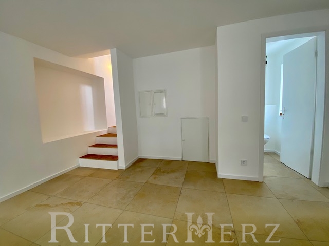  Maisonettewohnung Mering