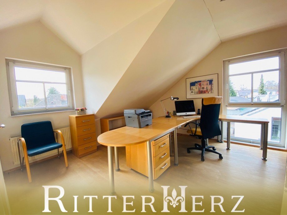  Doppelhaush�lfte M�nchen / Forstenried
